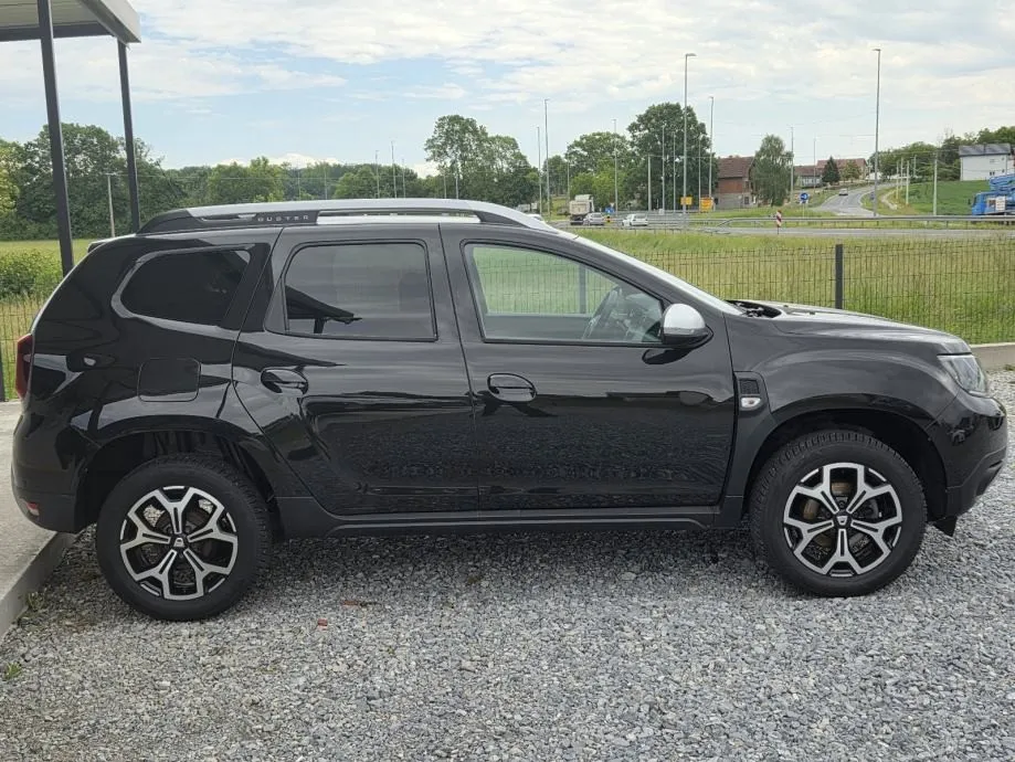 dacia duster 1,0 tce+lpg - slika 5