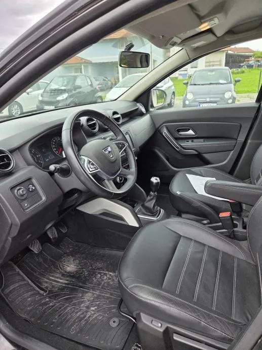 dacia duster 1,0 tce+lpg - slika 8