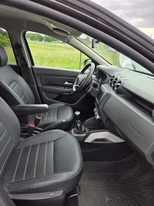 dacia duster 1,0 tce+lpg - slika 11