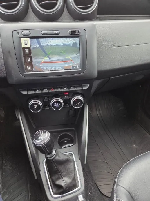 dacia duster 1,0 tce+lpg - slika 13