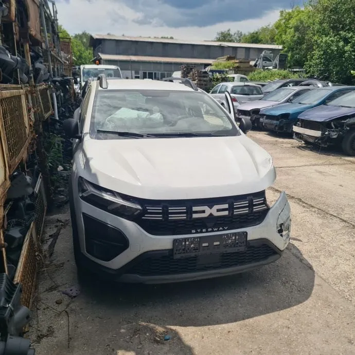 dacia sandero stepway 1,0 tce #dijelovi - slika 2
