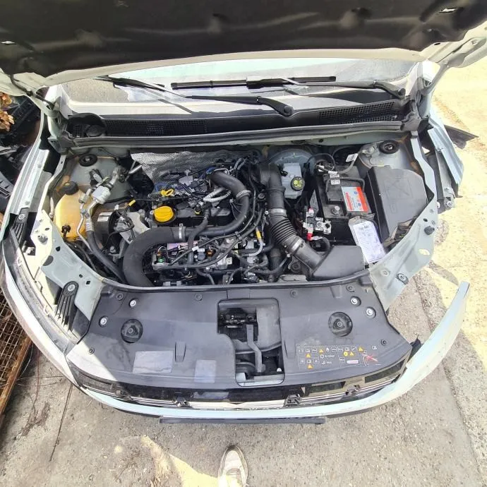 dacia sandero stepway 1,0 tce #dijelovi - slika 6