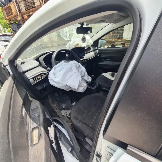 dacia sandero stepway 1,0 tce #dijelovi - slika 5
