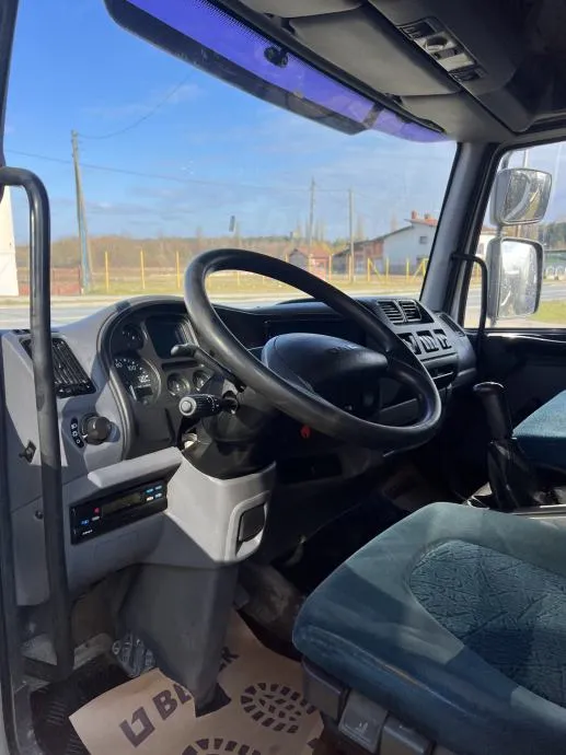 daf lf45.150 meiller kiper, 2004 god. - slika 15