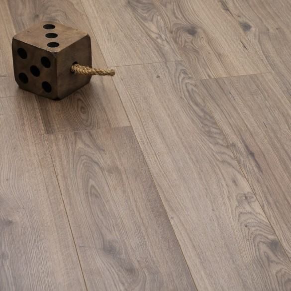 Njemački Laminat Hrast Elegant Brown - Popust -20% - Zagreb