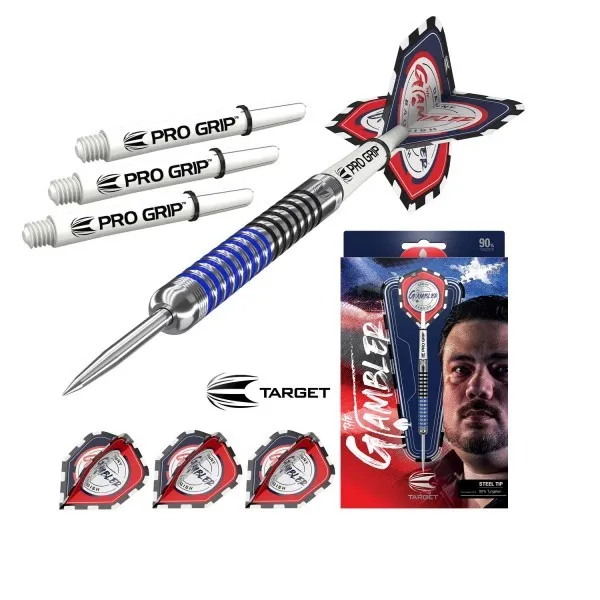danny baggish g1 90% 23g - slika 3