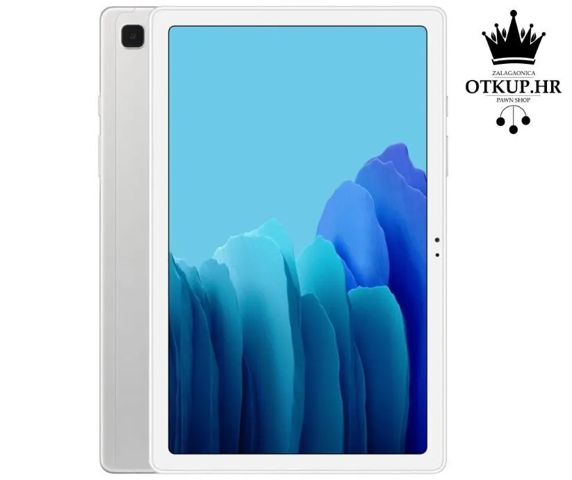Samsung Galaxy Tab A7 / R1, Rate !! - Zagreb