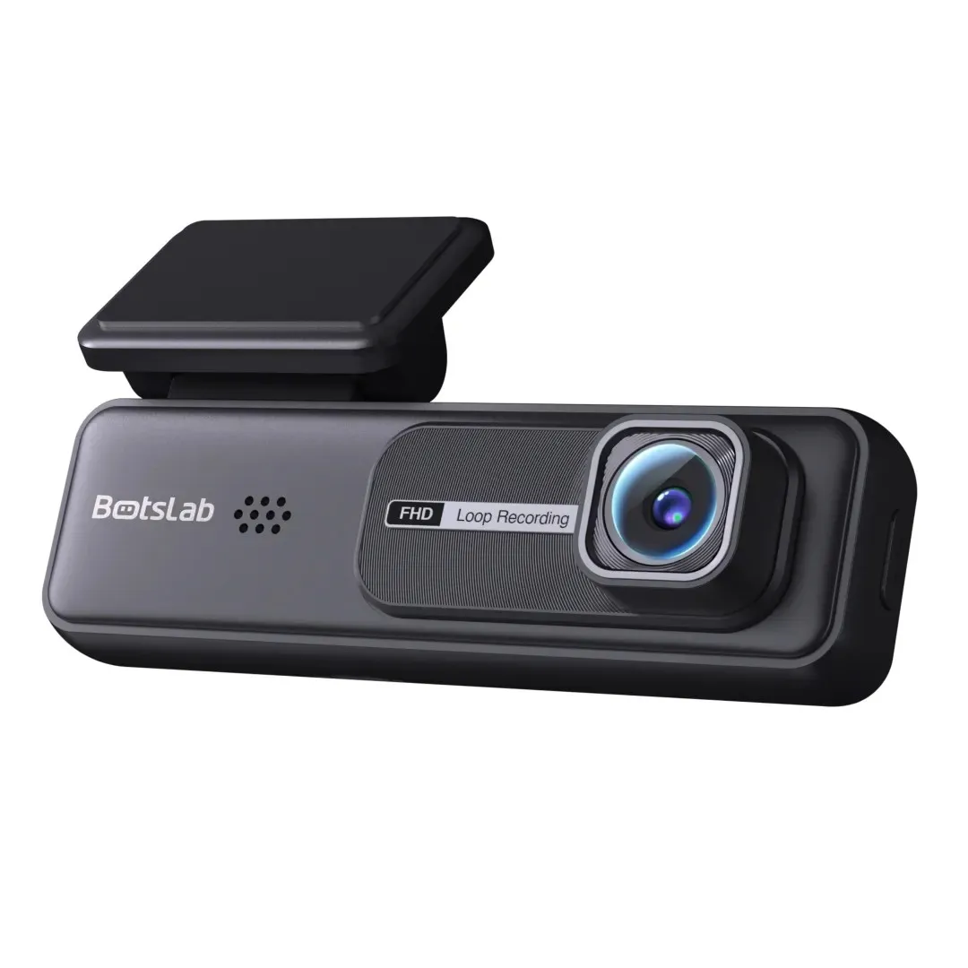 botslab dash cam hk30 pro - auto kamera - slika 2