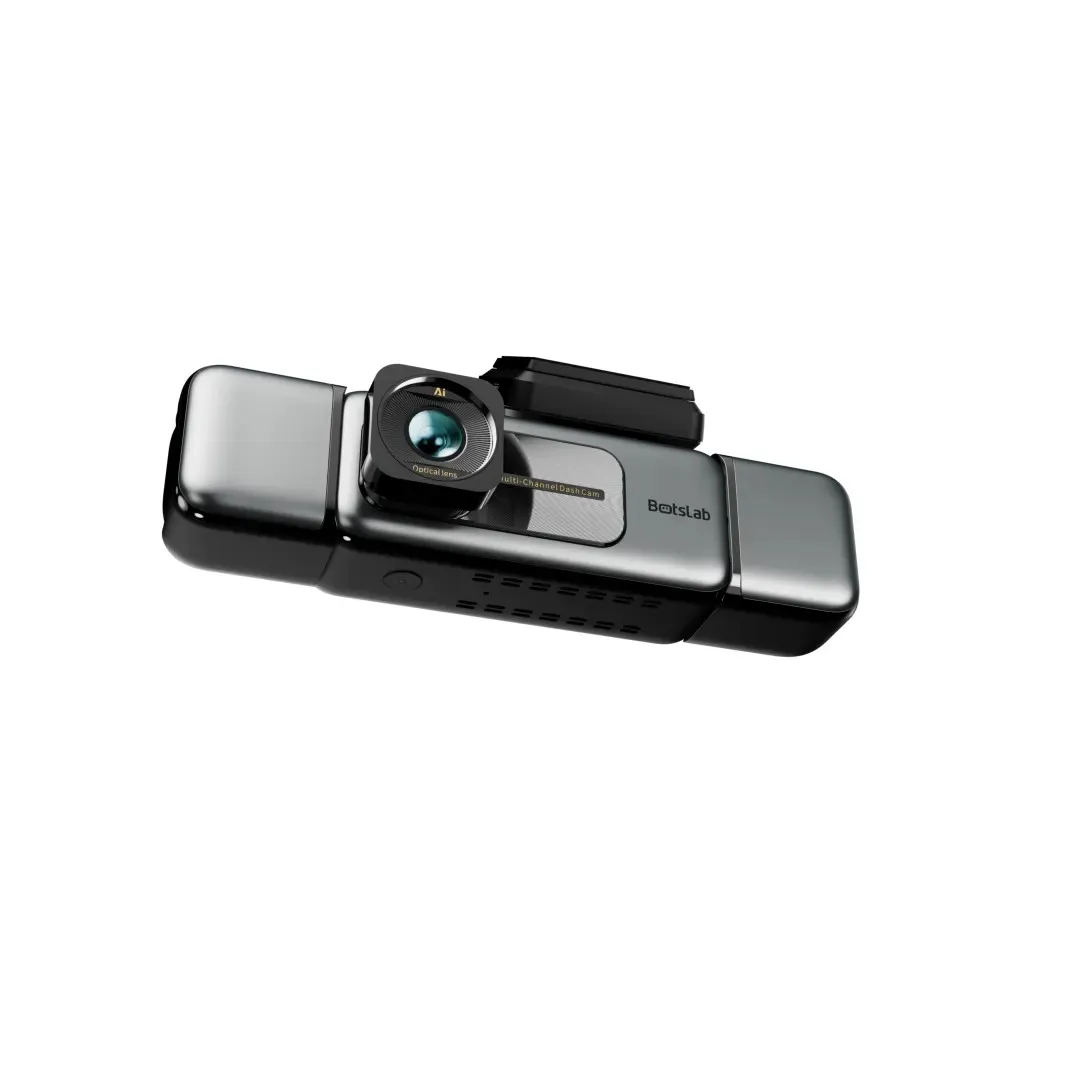 botslab dash cam g980h 4-channel - auto kamera - slika 2