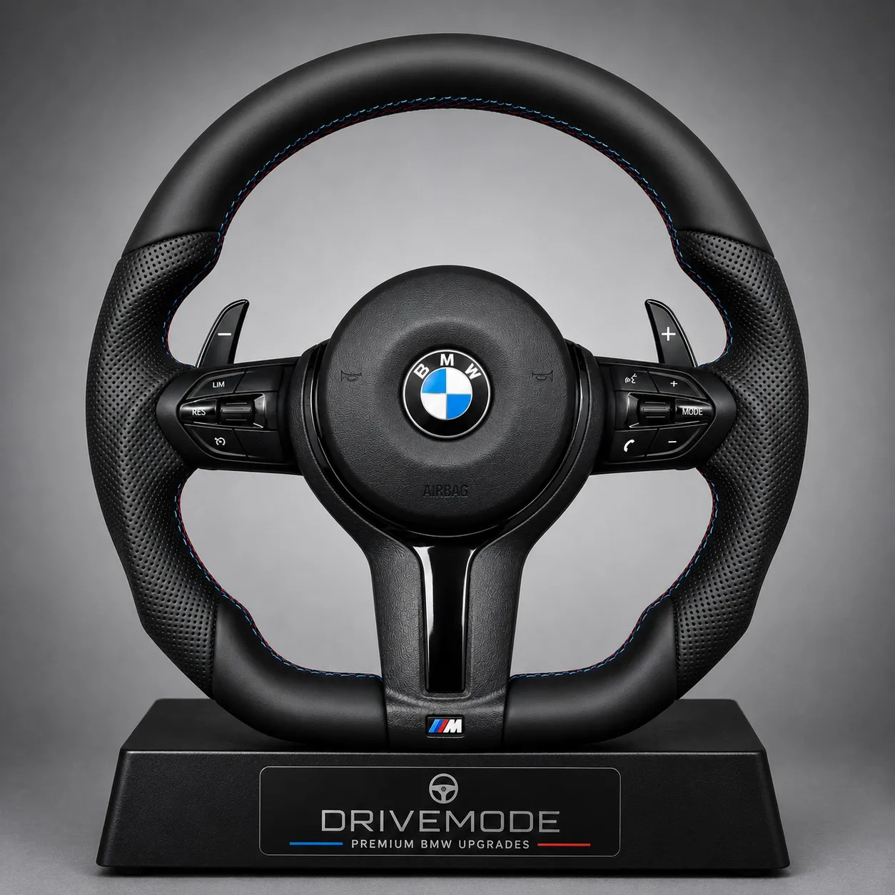 bmw m volani - slika 2