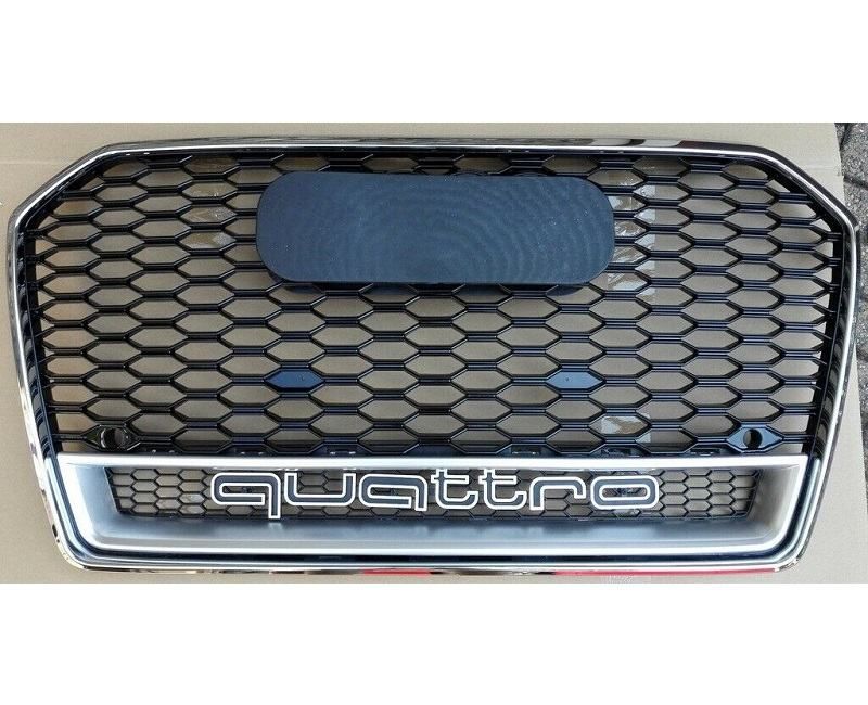 sportse maske za audi a6 4g 2011-2018 god. - s6 - rs6 - izgled - slika 6