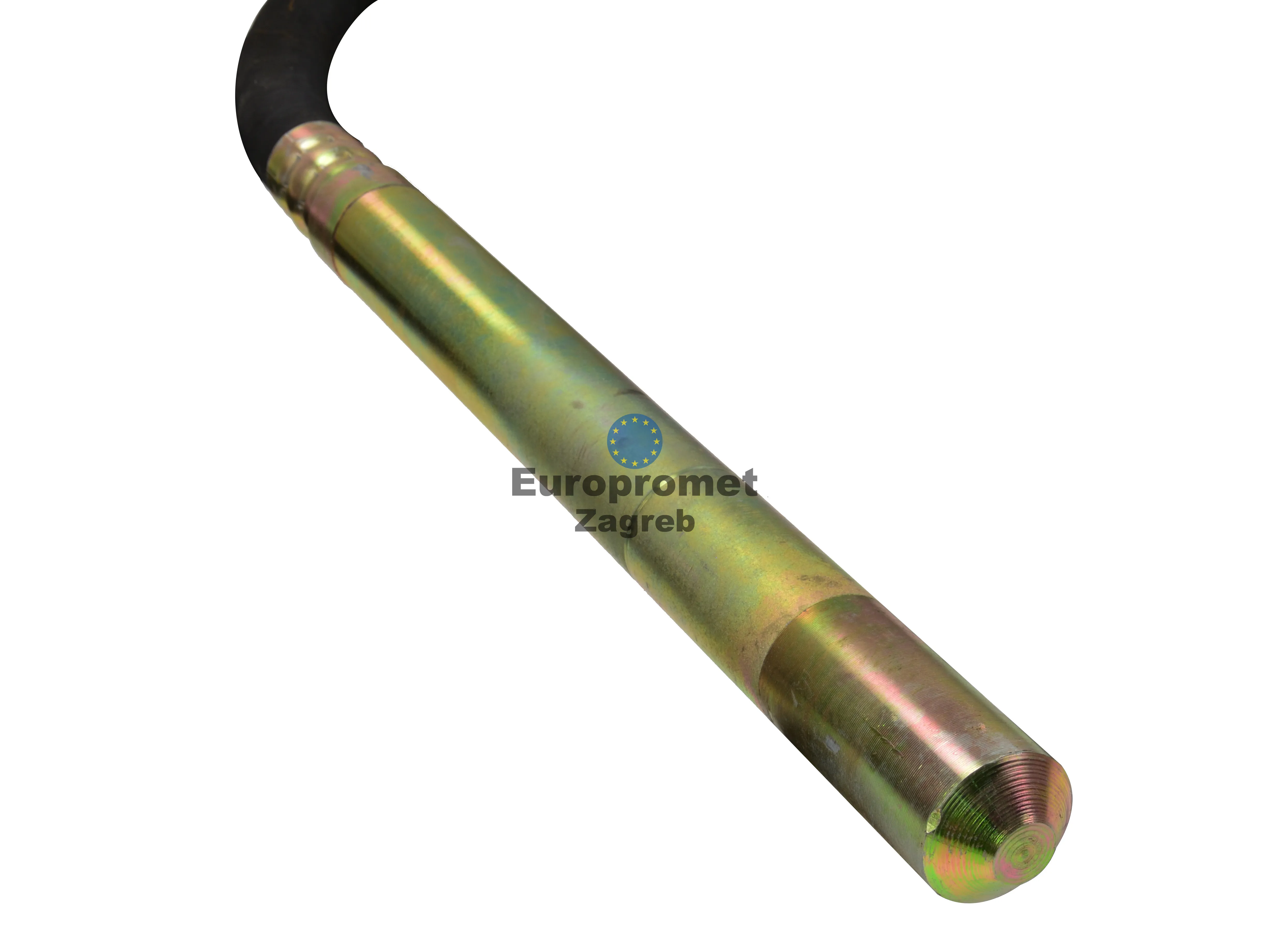 vibrator za beton 2000w 48mm x 6m top ponuda!! - slika 7