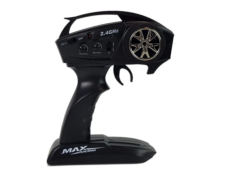 rally car remote controlled brown 2.4g 1:18 35 km/h speed control - slika 5