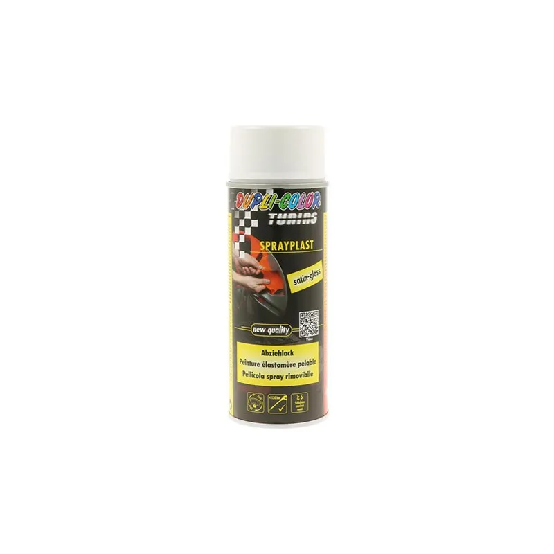 DC Sprayplast sgl. 400 ml - Osijek