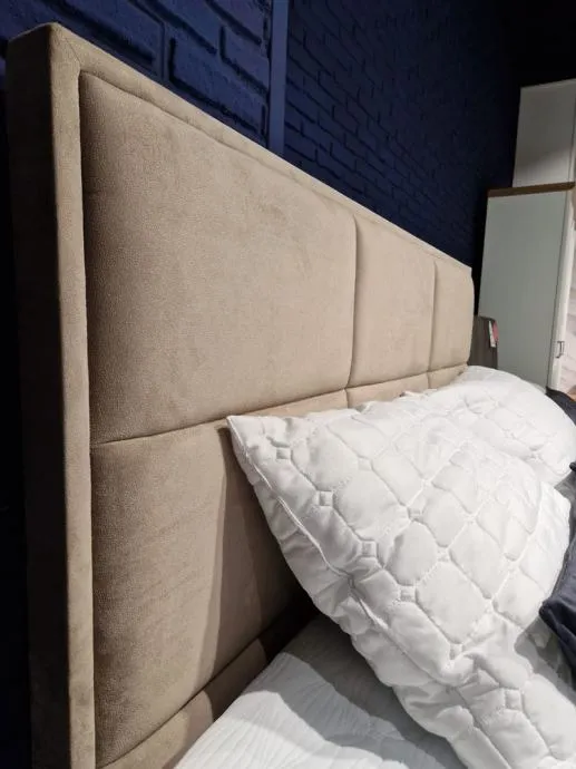 krevet box sa podiznom podnicom letto 160x200 - slika 3