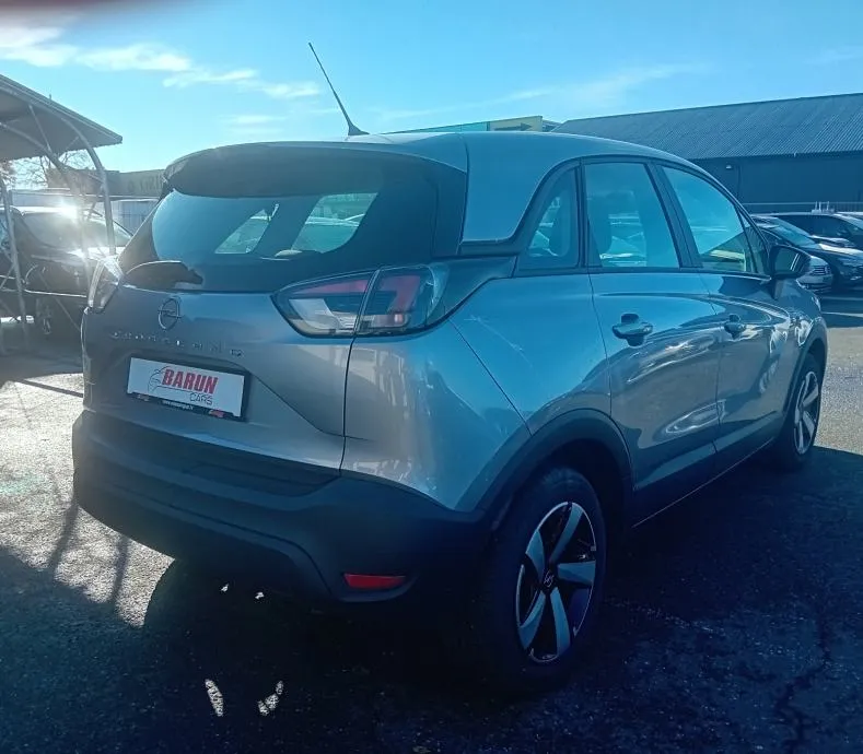 opel crossland ,do 2 godine jamstva,u sustavu pdv-a. - slika 6