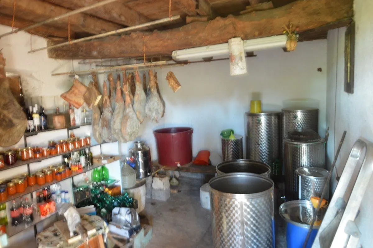 grožnjan-kuća na prodaji (prodaja) - slika 2