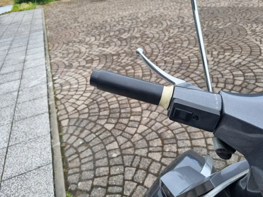 piaggio vespa lml 151 4s star, a2 kategorija, 2015 god. - slika 18