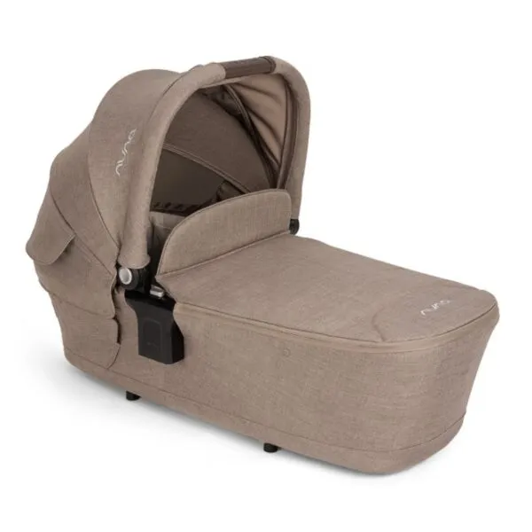 nuna® dječja kolica 2u1 trvl™ lx + lytl™ cedar - slika 2