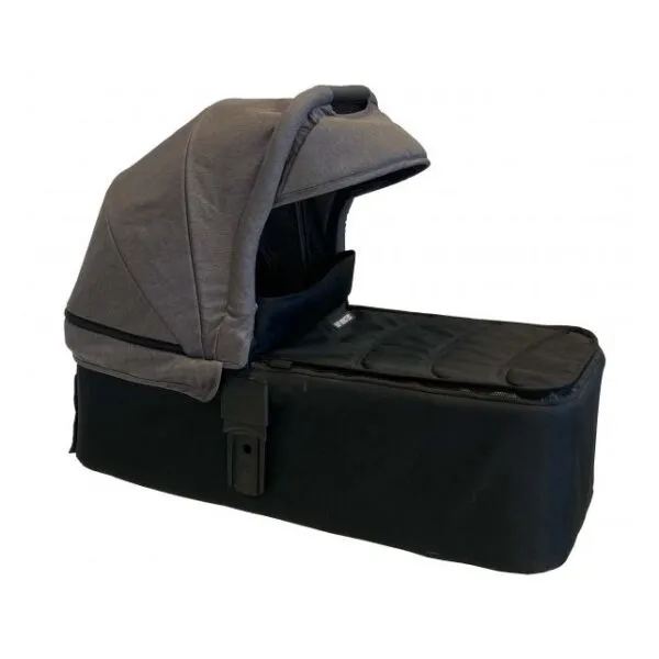 baby monsters easytwin4 texas – kolica za blizance fullbox - slika 3