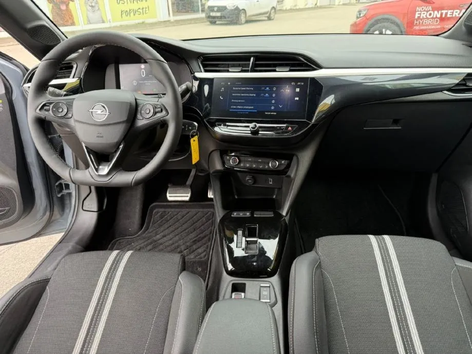 opel corsa gs aut 1.2 s/s, 74kw - 7 godina garancije! - slika 12