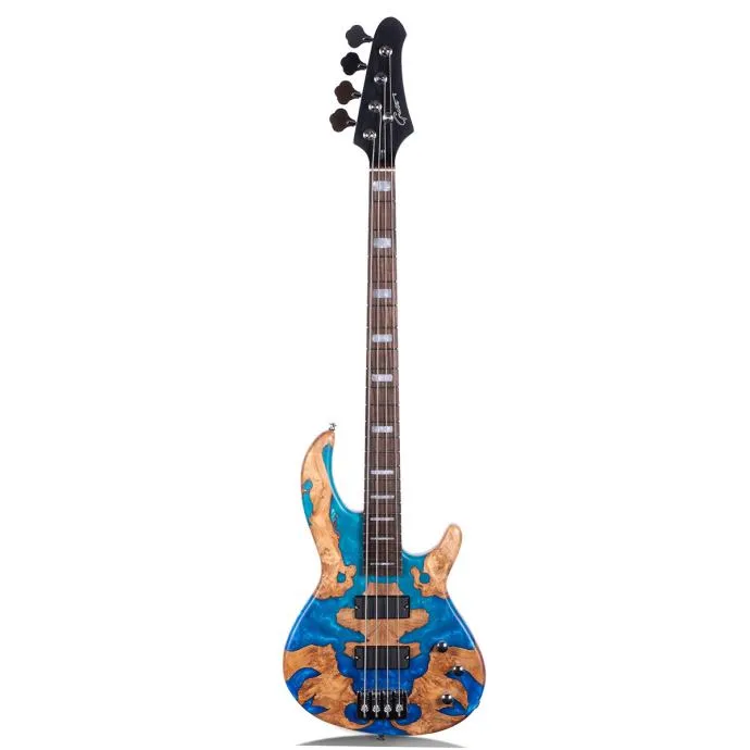 Grote Gtbs10 Bas Gitara - Zagreb