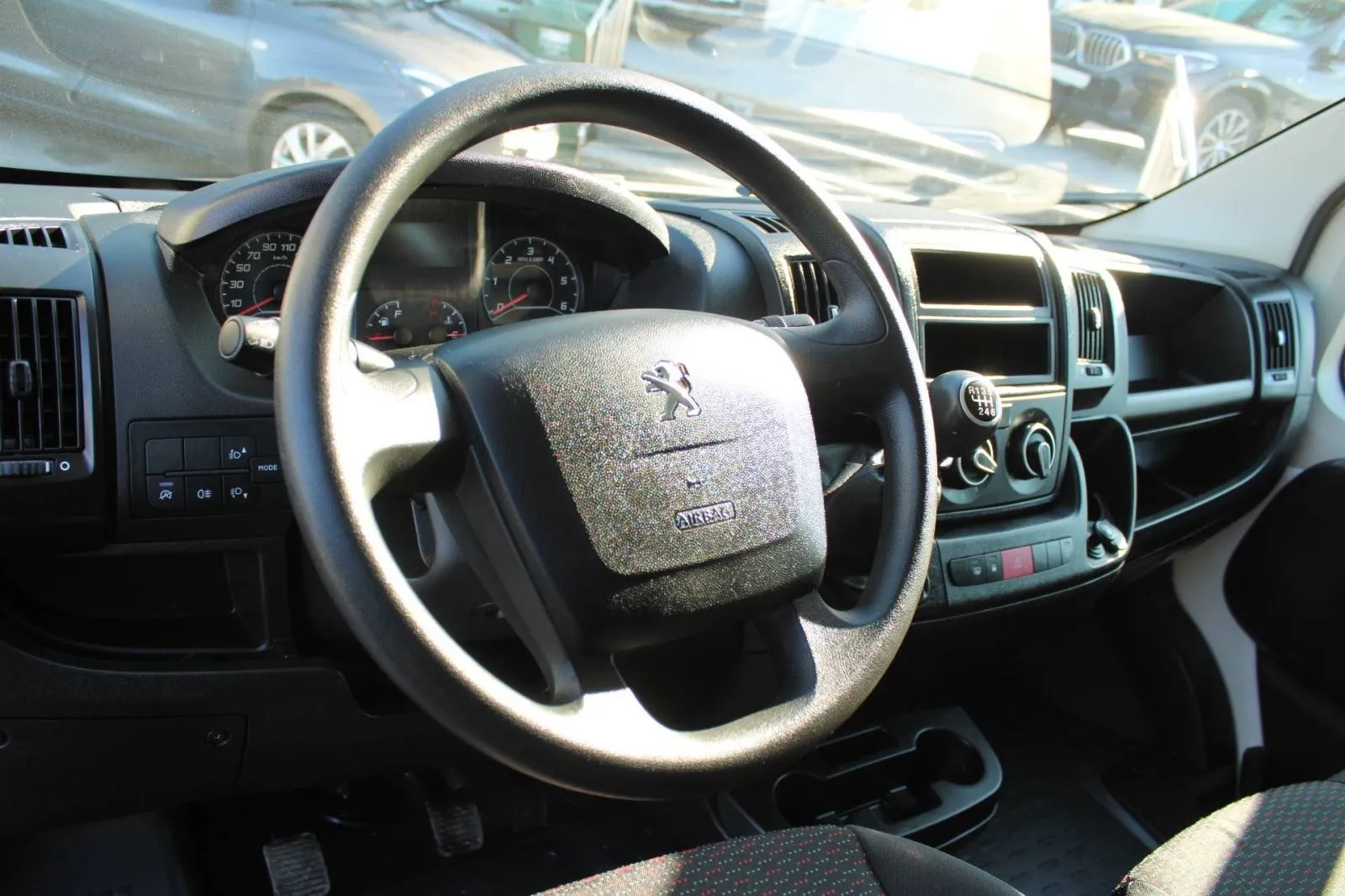 peugeot boxer 2.2 hdi l4h3, 2020 god. - slika 12