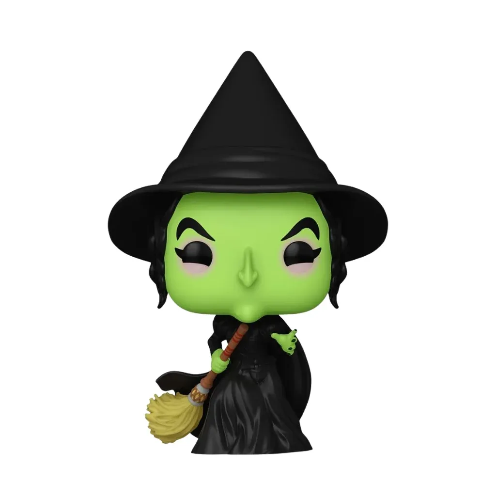 funko pop! movies: the wizard of oz – wicked witch #1519 - slika 3