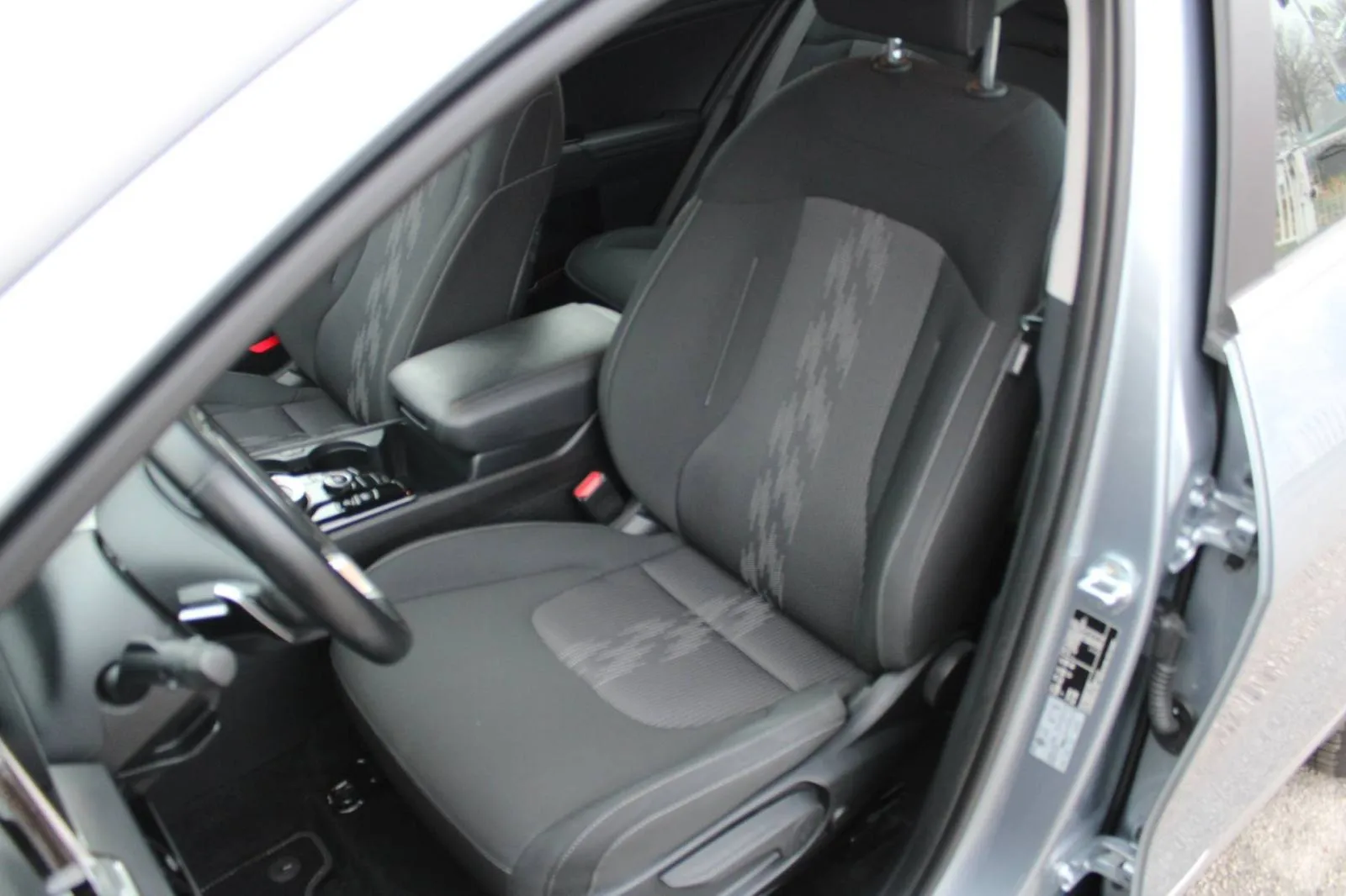 kia sportage 1.6 t-gdi 230 hybrid automatik *led, navigacija, kamera* - slika 11