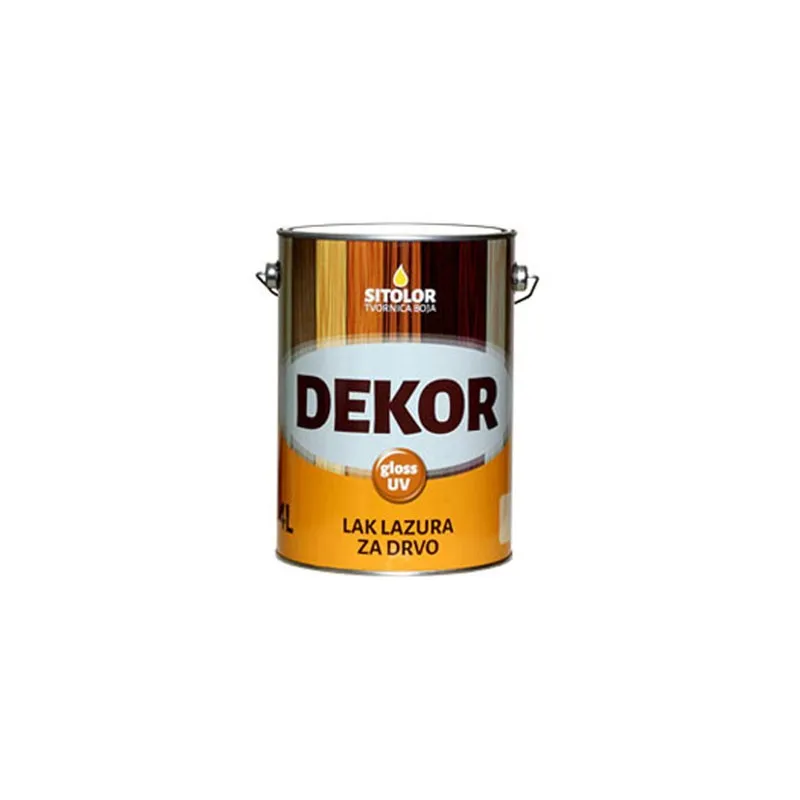 Dekor Gloss UV - Osijek