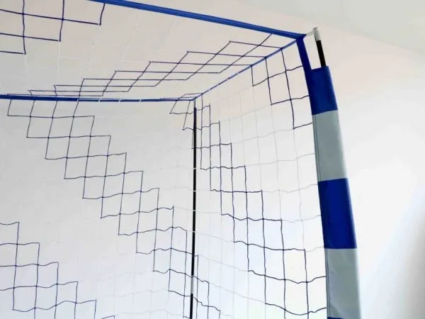 brzi montažni mini rukometni gol 2,4m x 1,7m - slika 3