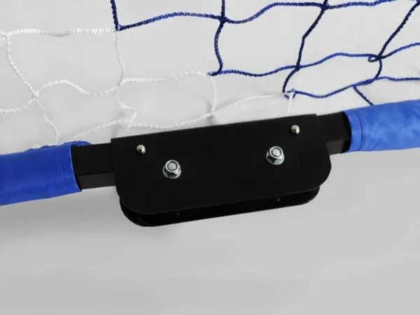 brzi montažni mini rukometni gol 2,4m x 1,7m - slika 2