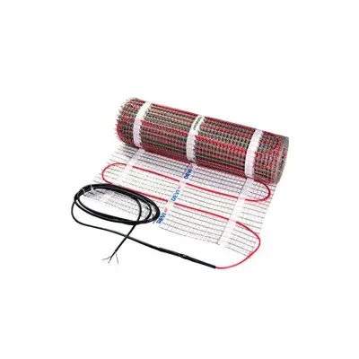 set za električno podno grijanje danfoss (4m2) – termostat devireg - slika 2