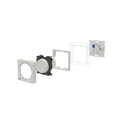 set za električno podno grijanje danfoss (1,5m2) – termostat devireg - slika 6