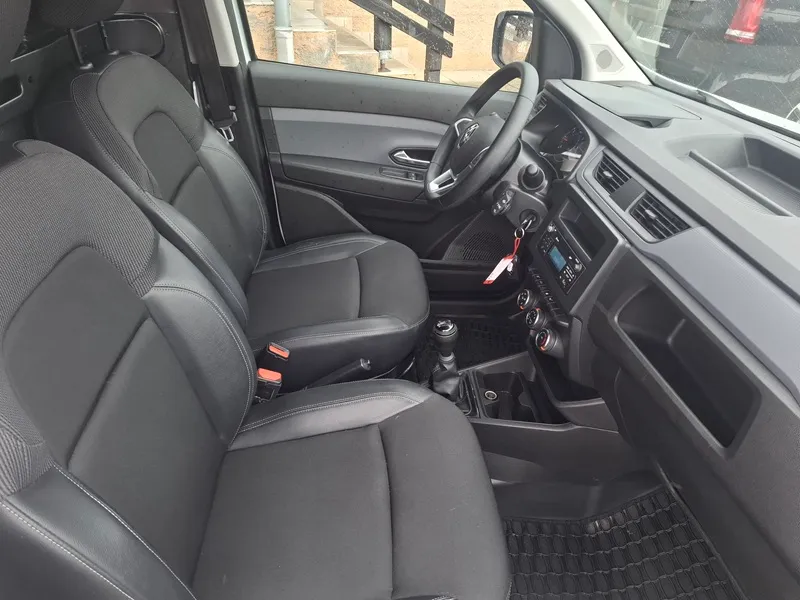 renault express 1.5 dci*klima*park.senzori* - slika 11