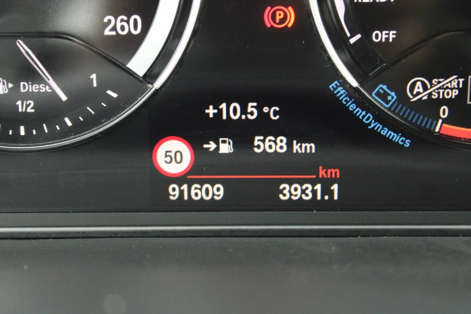 bmw x1 18d *led, navigacija* - slika 20