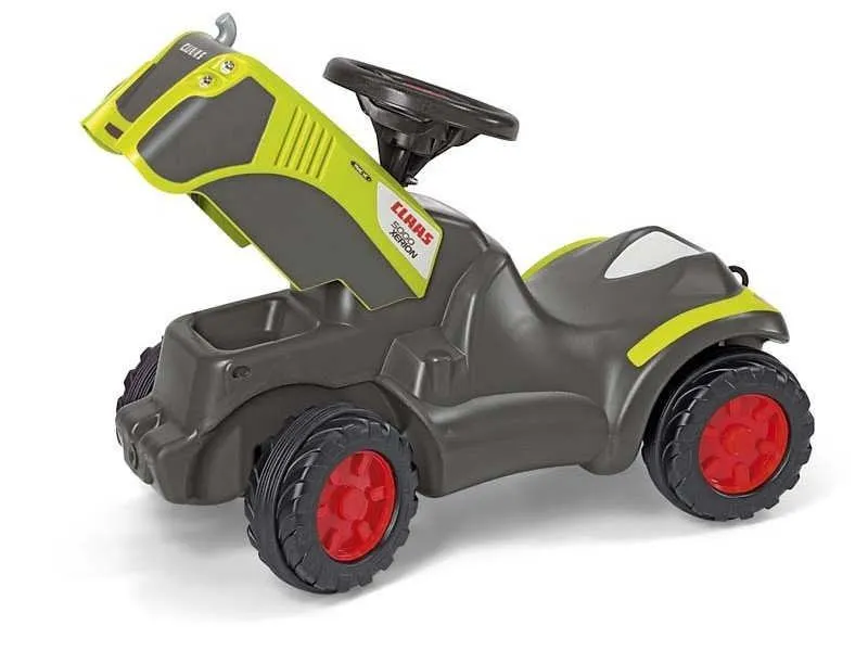 rolly toys guralica claas xerion - slika 2