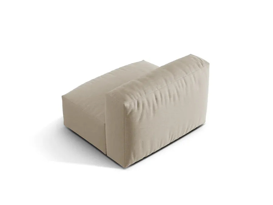 modul martina, 90x106cm, materijal: strukturirana tkanina - slika 3