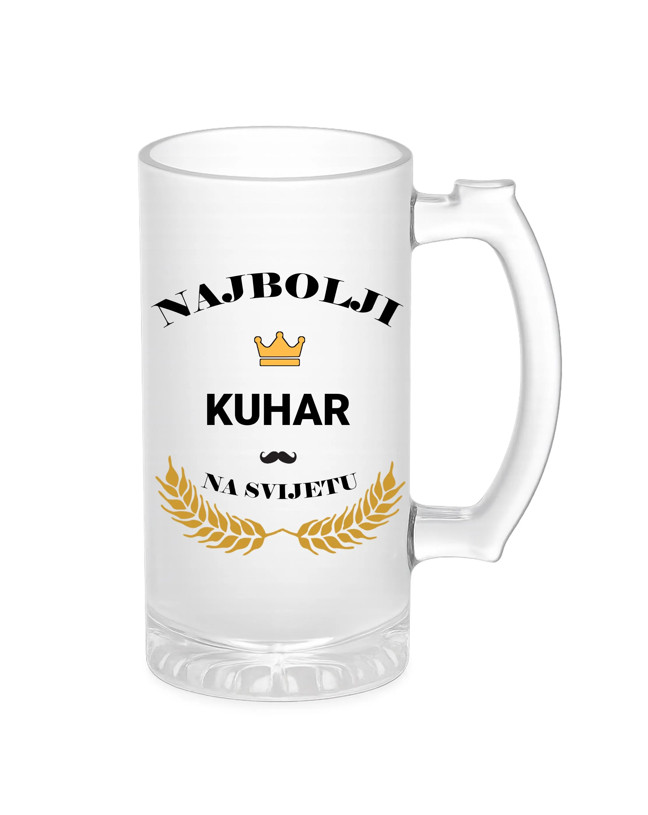 Krigla za najboljeg kuhara - Prozor, Otočac
