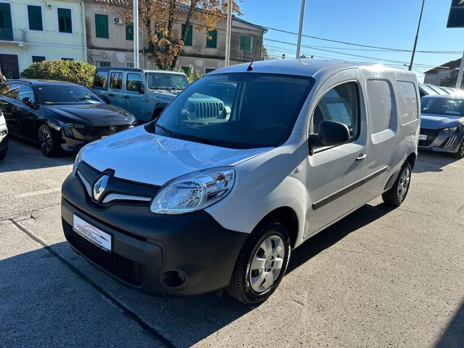 Renault Kangoo Maxi 1.5 DCI -140000km - model 2022 - Rijeka