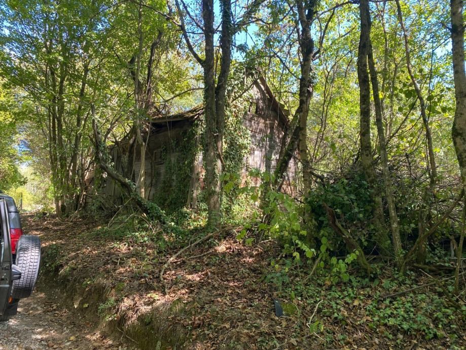 Prodaja, Građevinsko zemljište, Klet, Vrh Letovanički, Lekenik, 5043m2 - Vrh Letovanićki, Lekenik