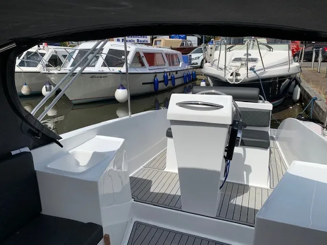 marion 630 tender - slika 6