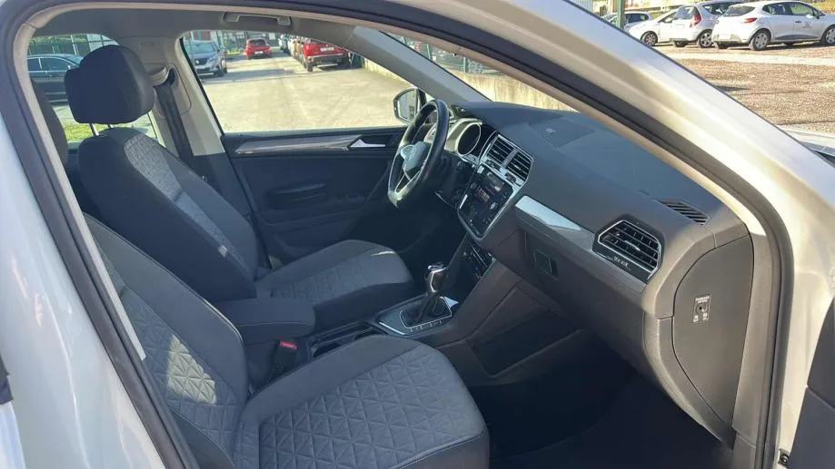 vw tiguan 2,0 tdi *dsg* jamstvo 24 mjeseca! - slika 9