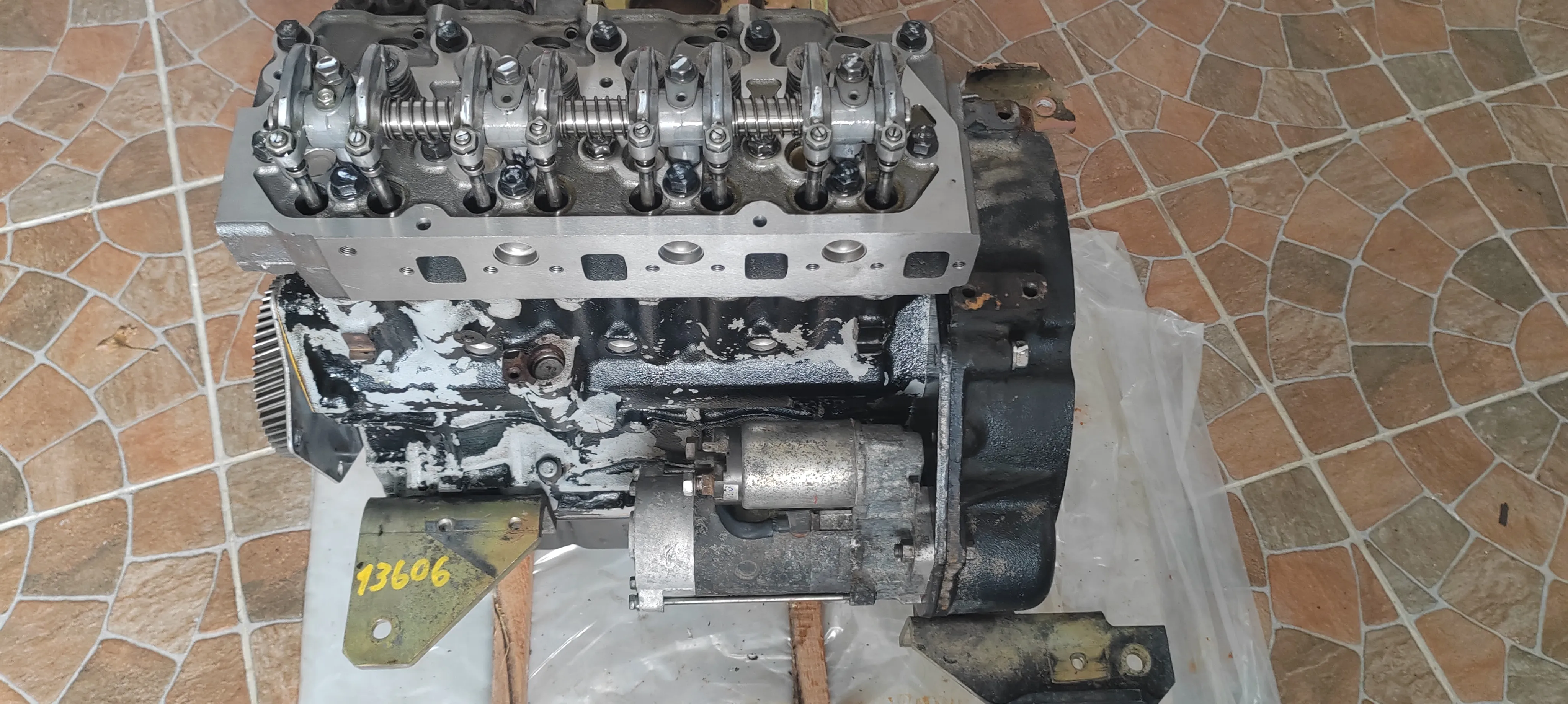 servis strojeva - slika 10