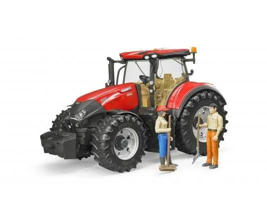 bruder traktor case ih optum 300 cvx - br03190 - slika 5