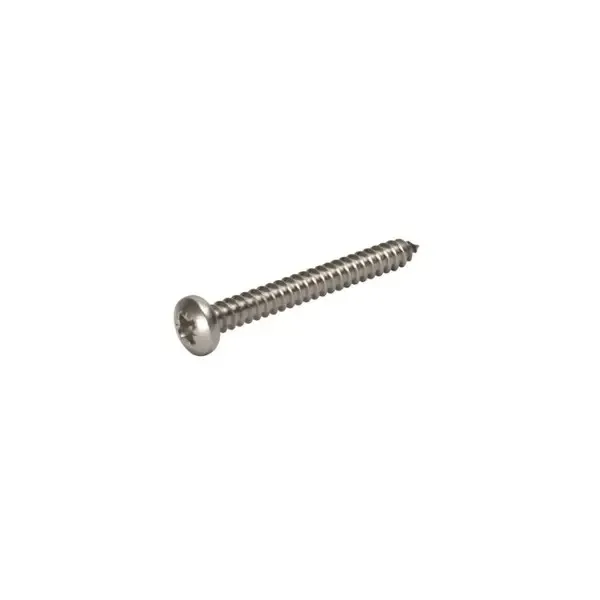 roto vijak za lim cil.gl. din 7981 3,5x38 zn - slika 1