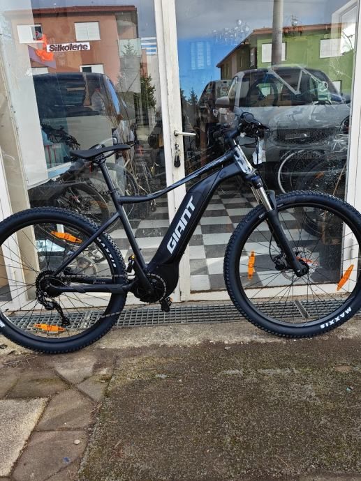 Giant Talone elektro bicikl - Podsused