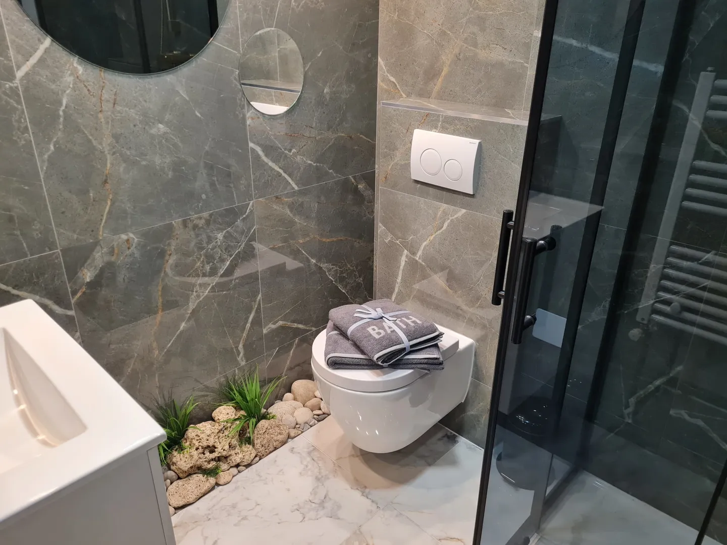 petrinjska, 58 m2, 1.kat, uređen, s galerijom - slika 7