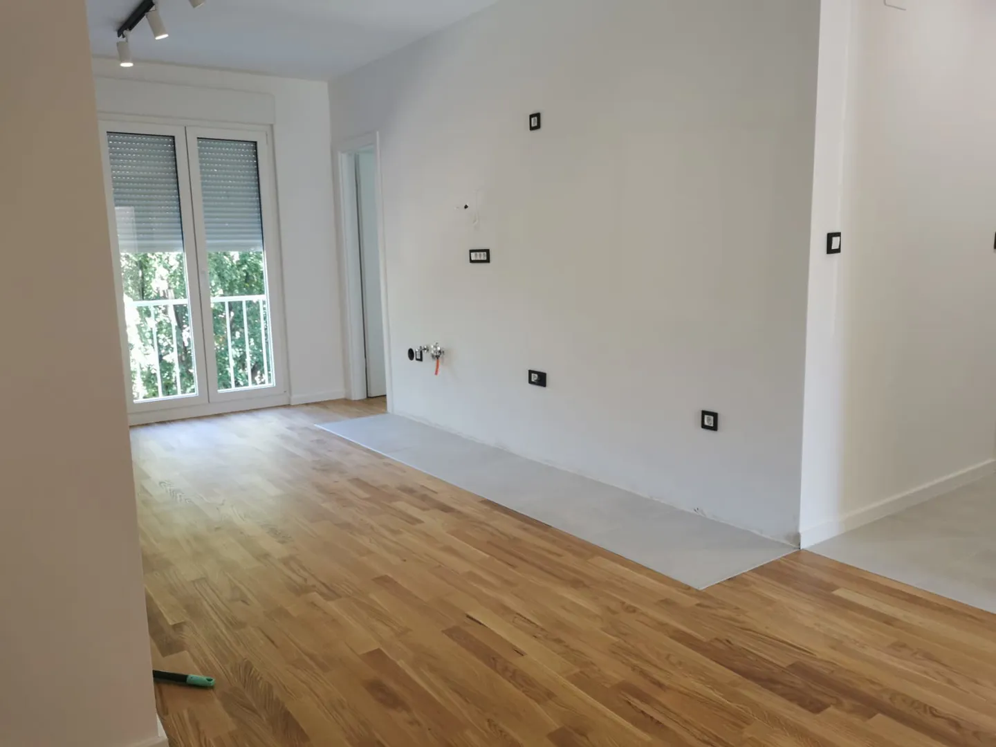 trnsko, 52m2, 2.kat, uređen, spremište - slika 8