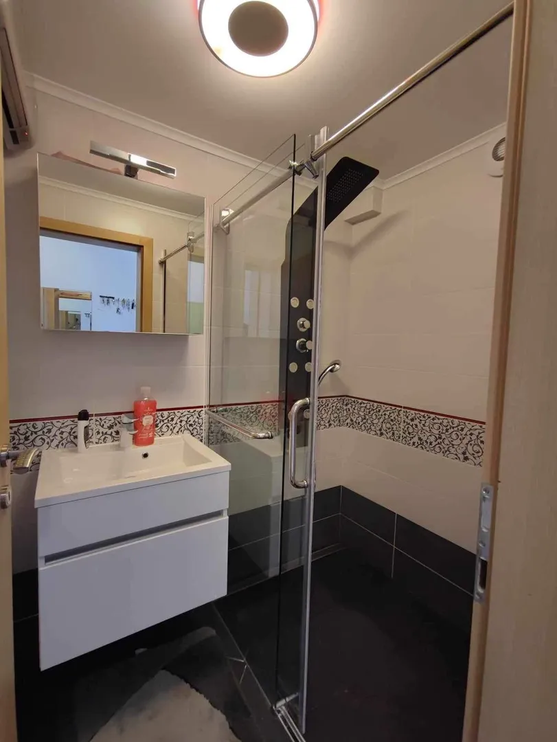 pag, vidalići, kuća sa 6 apartmana, s pogledom na more! - slika 11